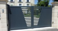 Notre société de clôture et de portail à Trith-Saint-Leger